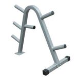 Champion Barbell Olympic Plate Holder-6 Post