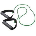 Cando Exercise Tube w/ Handles-Medium