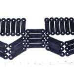 Accubat Torsion Bands set of 30 bands