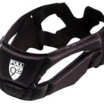 Full 90 Select Performance Headguard - Black - Large