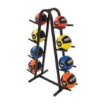 Champion Barbell Double Medicine Ball Rack