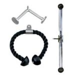 Champion Barbell® Cable Attachment Package