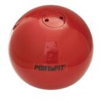 Steel Shot Put