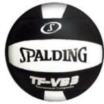 Spalding TF-VB3 Composite Volleyball - NFHS