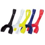 Vinyl Mouth Guards with Strap - Youth (25-Pack)