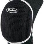 Markwort Bubble Knee Pads - Black