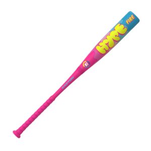 Easton Limited Edition Hype Fire Pool Party -10 USSSA Baseball Bat