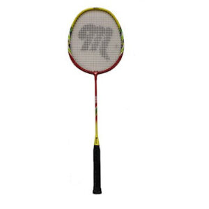 Markwort Badminton Racket - Aluminum Frame