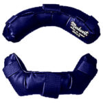 Markwort Replacement Pads - Navy