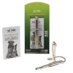 Acme Silent Dog Whistle