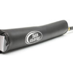 Bat Insulator Protector- Big Barrel (2 3/4) - Black