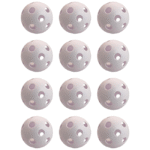 Markwort Plastic 12 Softball - Dozen