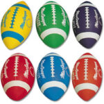 MacGregor®Football - Yellow - Junior