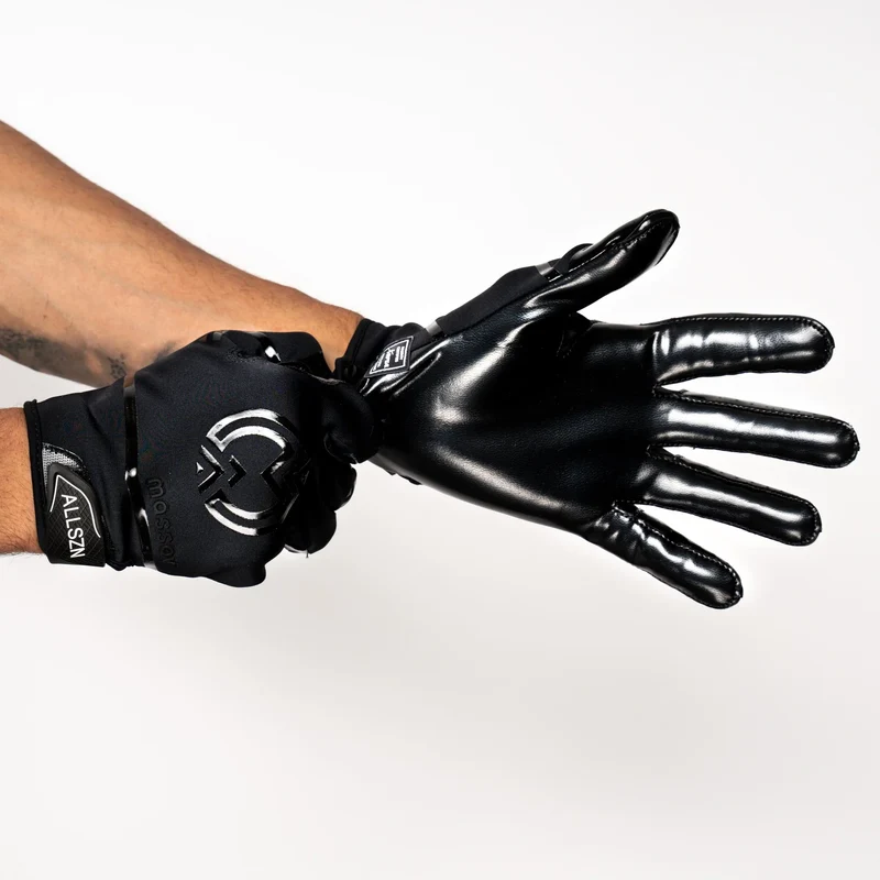 ALLSZN Women's Flag/Football Gloves - Image 5