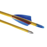 Standard Cedar Wood Arrows - Pack of 72