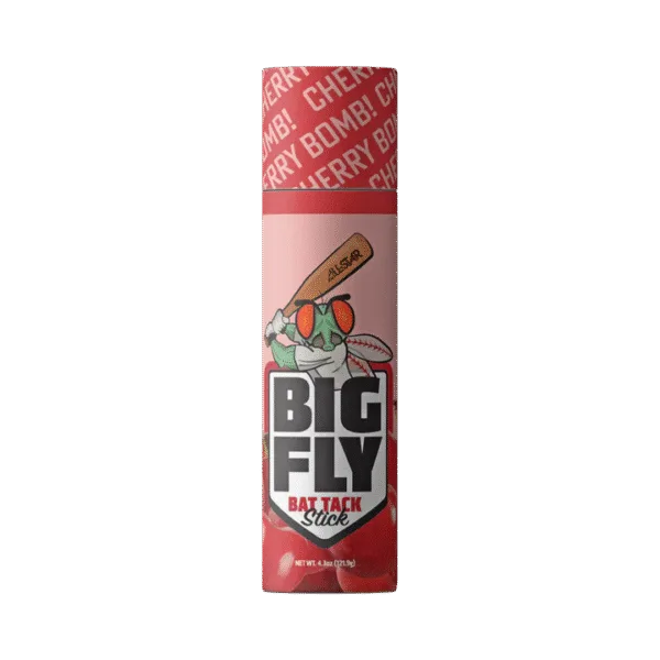 All Star Big Fly Scented Bat Tack Stick