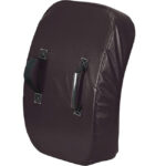 Markwort Curved Blocking Shield 5 Black