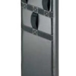 Markwort Small Half Round Blocking Dummy