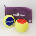 CleanFuego Flyo Softball Set (6.75oz & 10oz)