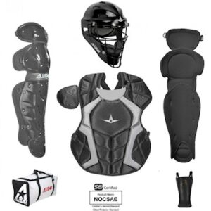 ALL-STAR PLAYER'S SERIES CATCHER'S SET- AGES 12-16