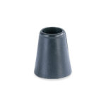 Knobcuff EL GRANDE Black - Bulk