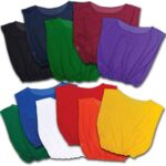 Champion Adult Scrimmage Vest Single Ply