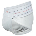 Flarico Brief Supporter w/ Flexcup