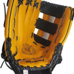 Markwort G125 Ball Glove 12.5 Tan