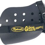 Glove Guard - Black - For Gloves Up to 12