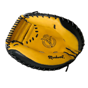 Markwort 33.5 Catcher's Mitt - Right-Handed Throw