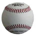 Kenko 9" Leather Baseball