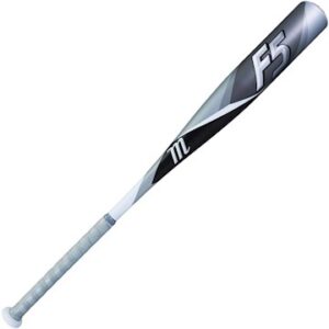 MARUCCI F5 2-3/4" JUNIOR BIG BARREL USSSA BASEBALL BAT -10OZ