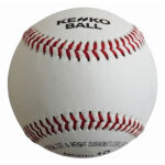 Kenko Model 10 Leather Baseball