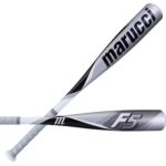MARUCCI F5 SENIOR LEAGUE USSSA (-10) BASEBALL BAT