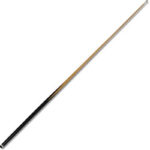 52 in. Solid Wood Cue