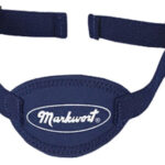 Markwort Chinstrap Neoprene Cup - Navy