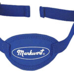Markwort Baseball Chinstrap Neoprene Cup - Royal