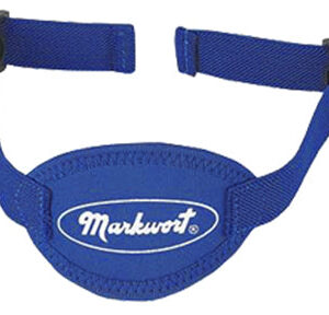Markwort Baseball Chinstrap Neoprene Cup - Royal