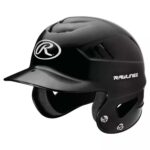 RAWLINGS COOLFLO T-BALL HELMET BLACK
