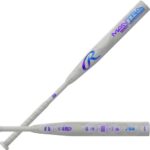Rawlings 2025 Mantra Reverse -9 Fastpitch Softball Bat