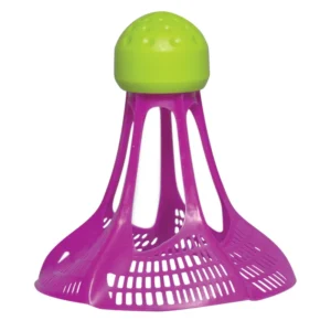 Airshuttle Shuttlecock - 3 Pieces Per Tube