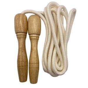 Markwort Skip Rope - Cotton - 9'