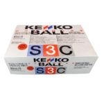 Kenko 12" Rubber Softball