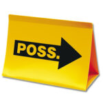 Budget Possession Indicator