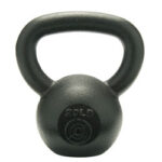 45lb Kettlebell