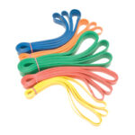 Body Loop Band 22 in. - Light/Medium (Red)