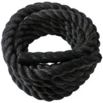 Fitness Power Ropes-2" 50'