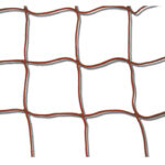 Soccer Net - 8'H x 24'W x 5'D x 10'B