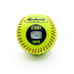 Markwort Speed Sensor 12 Softball Yellow