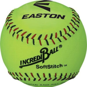 Easton SoftStitch 11 Incrediball - 1 Dozen